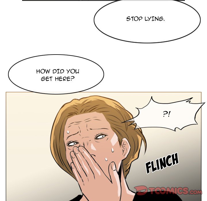 Path to Salvation Chapter 66 - Manhwa18.com