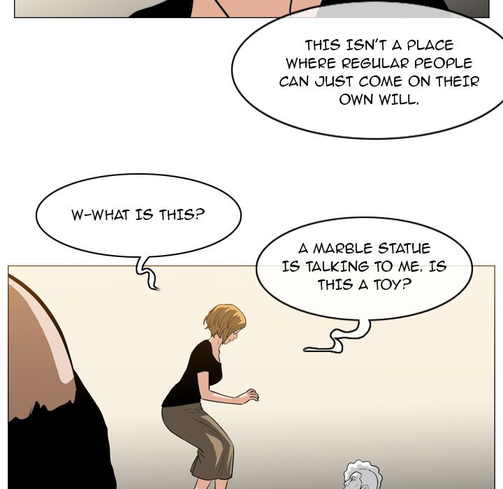 Path to Salvation Chapter 66 - Manhwa18.com