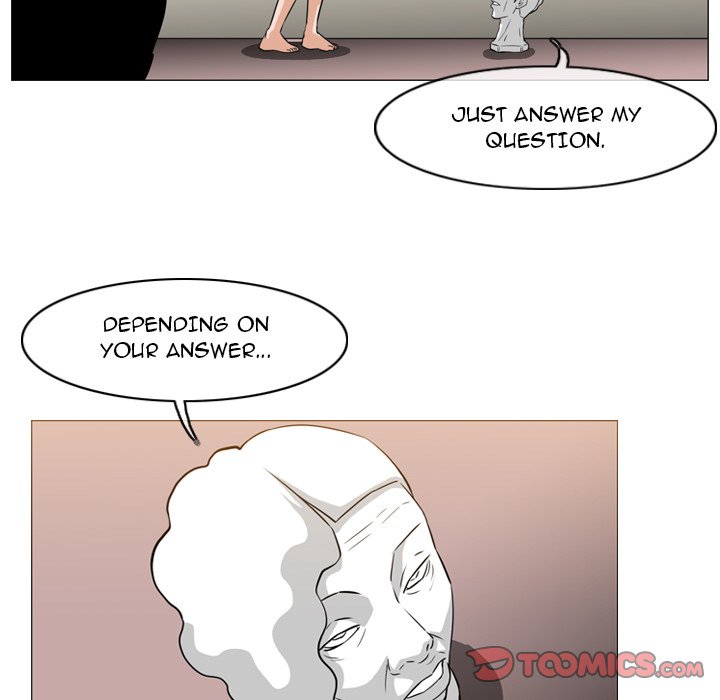 Path to Salvation Chapter 66 - Manhwa18.com