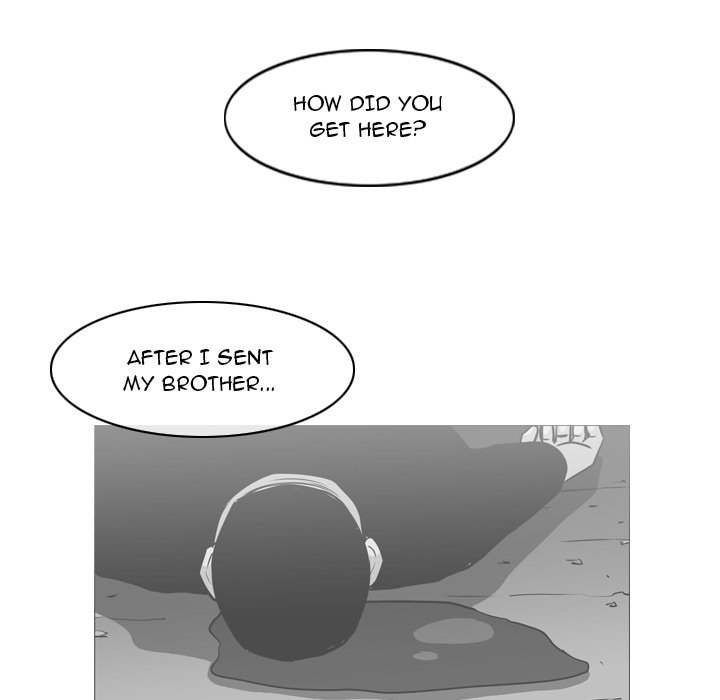 Path to Salvation Chapter 66 - Manhwa18.com