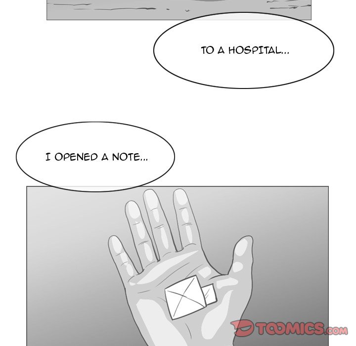 Path to Salvation Chapter 66 - Manhwa18.com