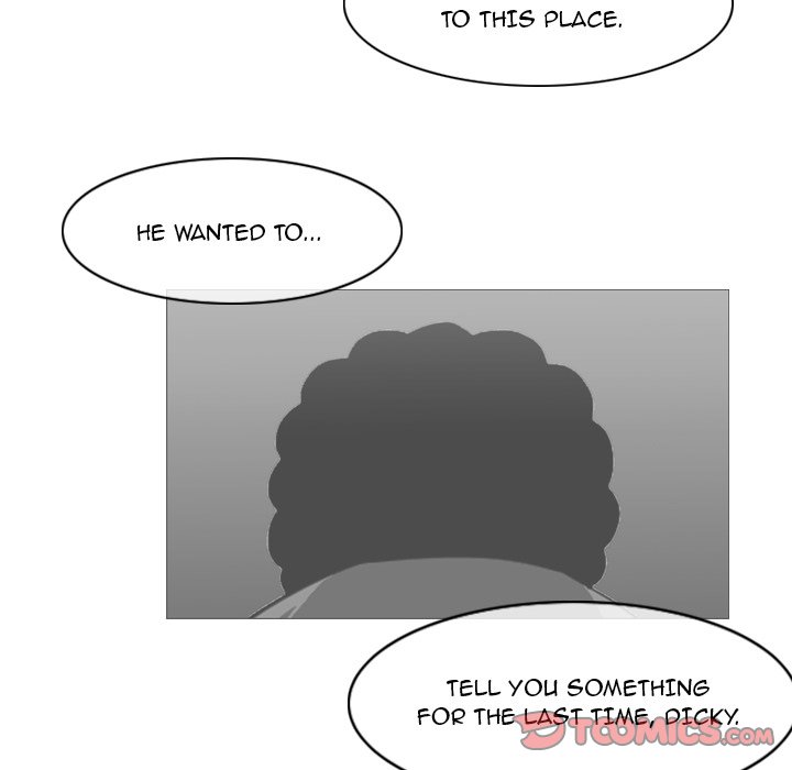 Path to Salvation Chapter 66 - Manhwa18.com