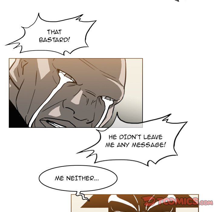 Path to Salvation Chapter 66 - Manhwa18.com