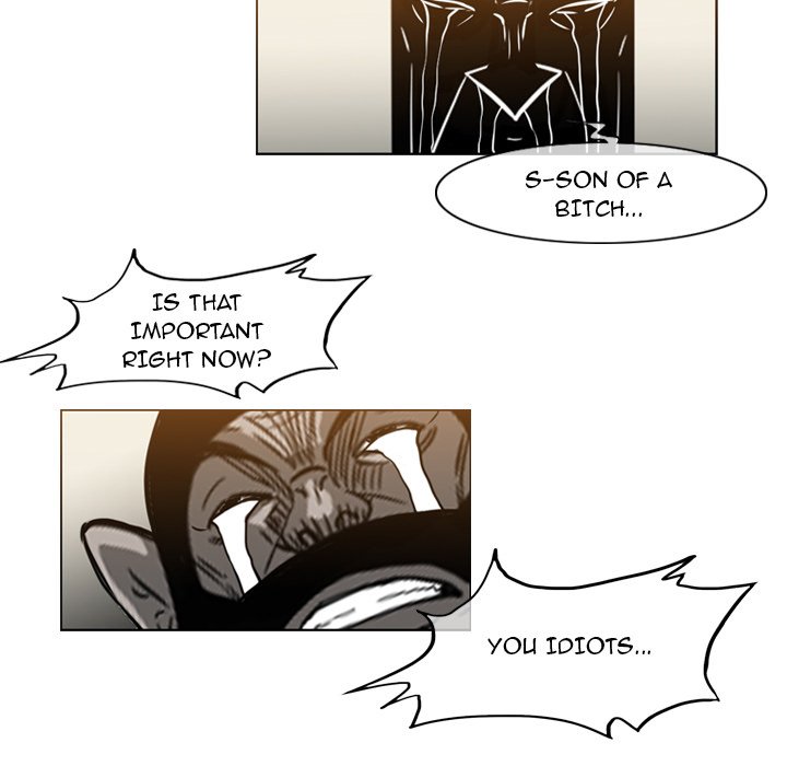 Path to Salvation Chapter 66 - Manhwa18.com