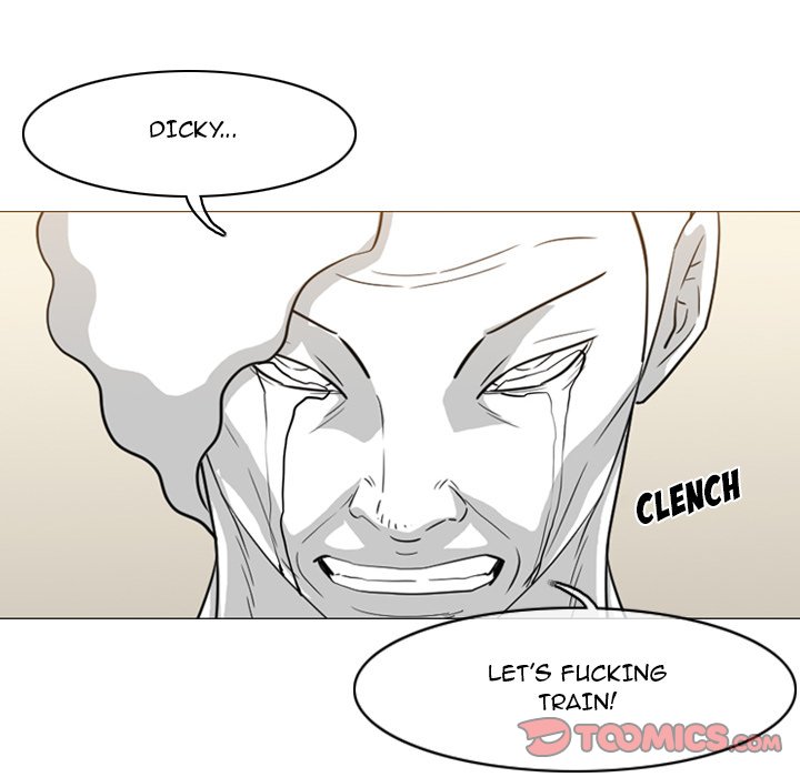 Path to Salvation Chapter 66 - Manhwa18.com