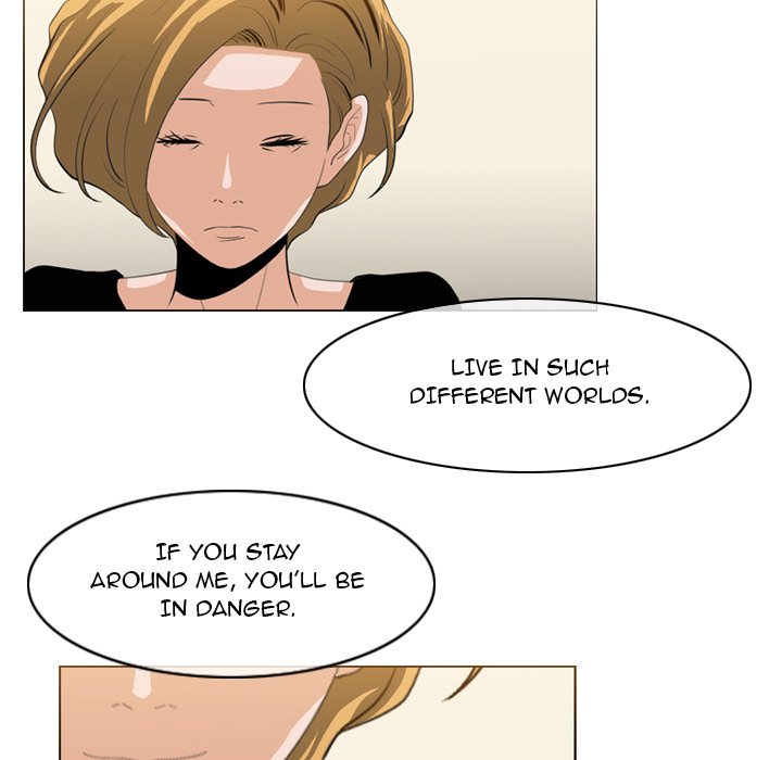 Path to Salvation Chapter 66 - Manhwa18.com