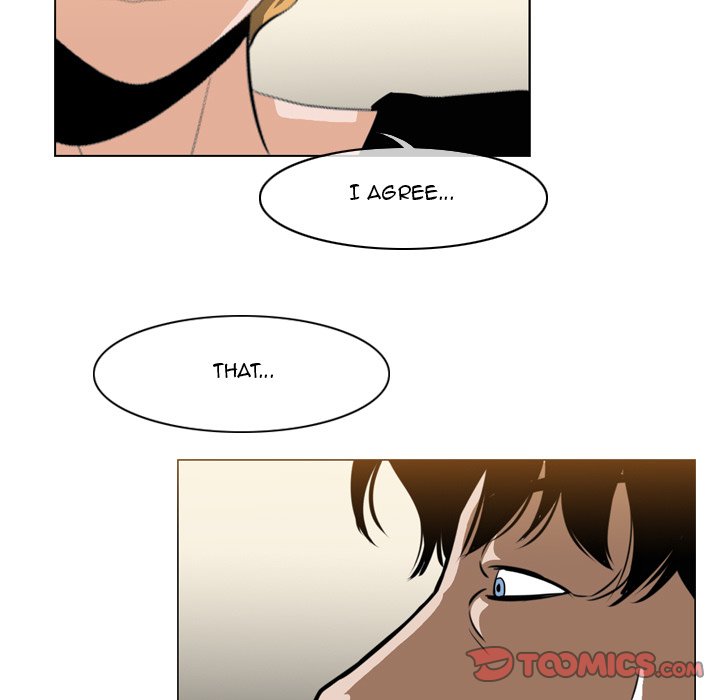 Path to Salvation Chapter 66 - Manhwa18.com