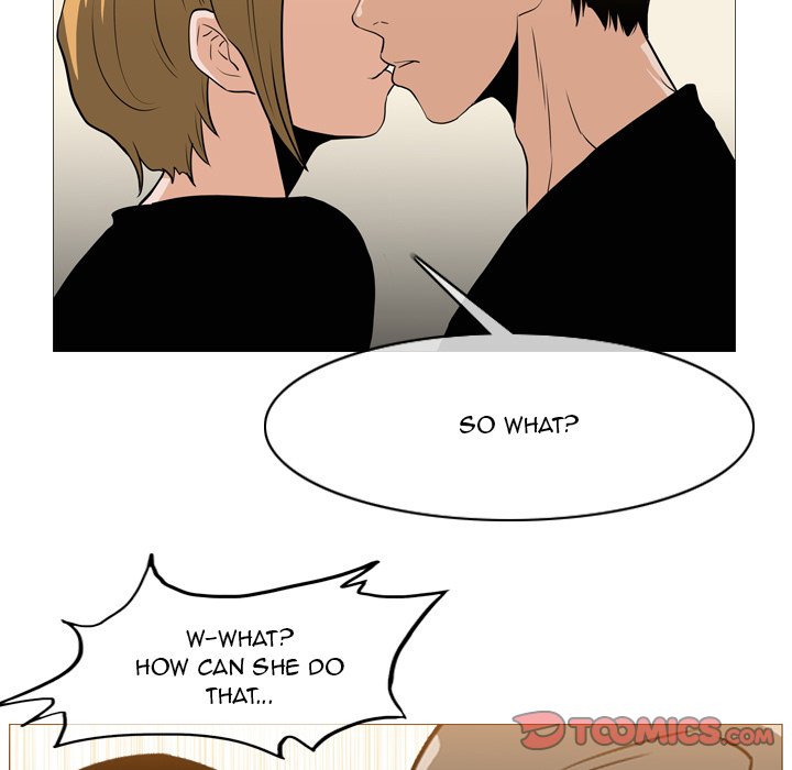 Path to Salvation Chapter 66 - Manhwa18.com