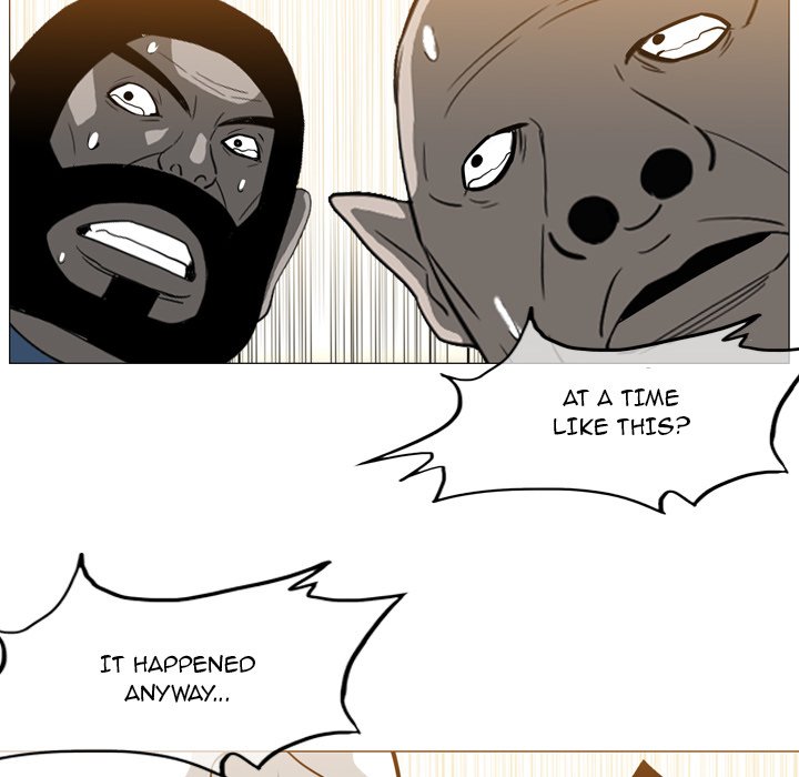 Path to Salvation Chapter 66 - Manhwa18.com