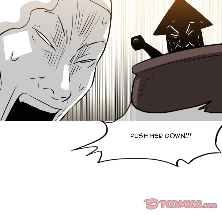 Path to Salvation Chapter 66 - Manhwa18.com