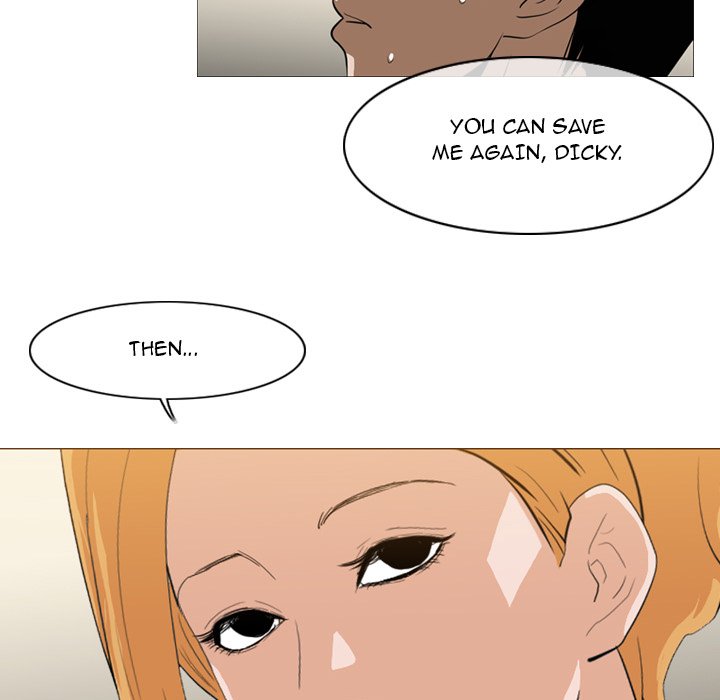 Path to Salvation Chapter 66 - Manhwa18.com