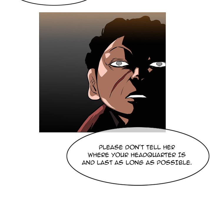 Path to Salvation Chapter 66 - Manhwa18.com