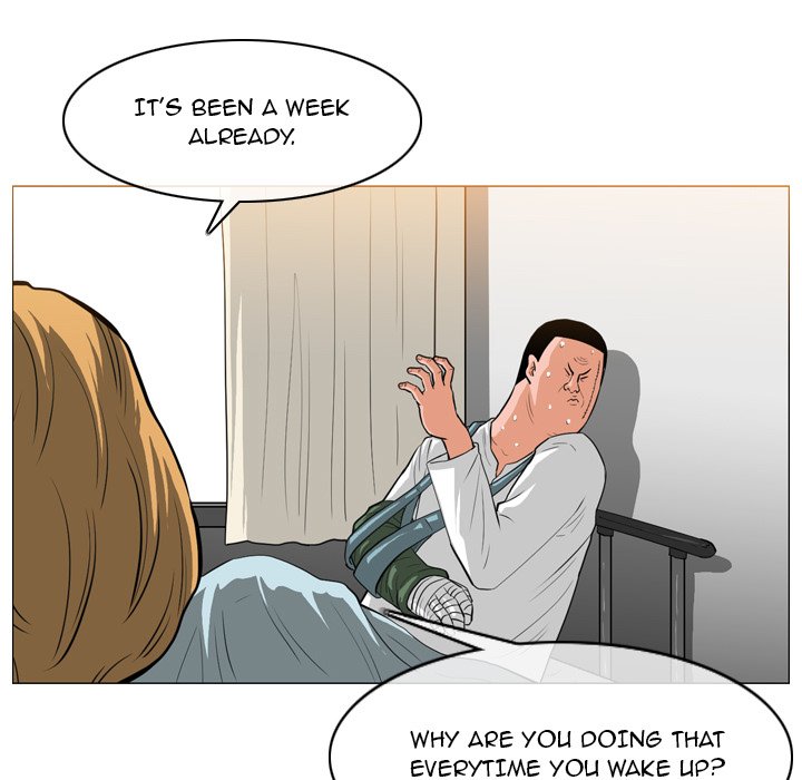 Path to Salvation Chapter 67 - Manhwa18.com