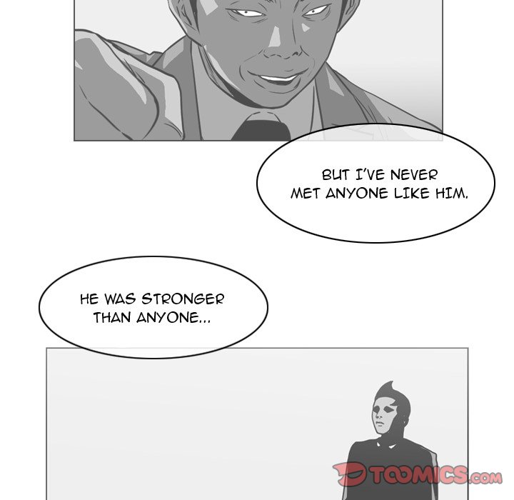 Path to Salvation Chapter 67 - Manhwa18.com