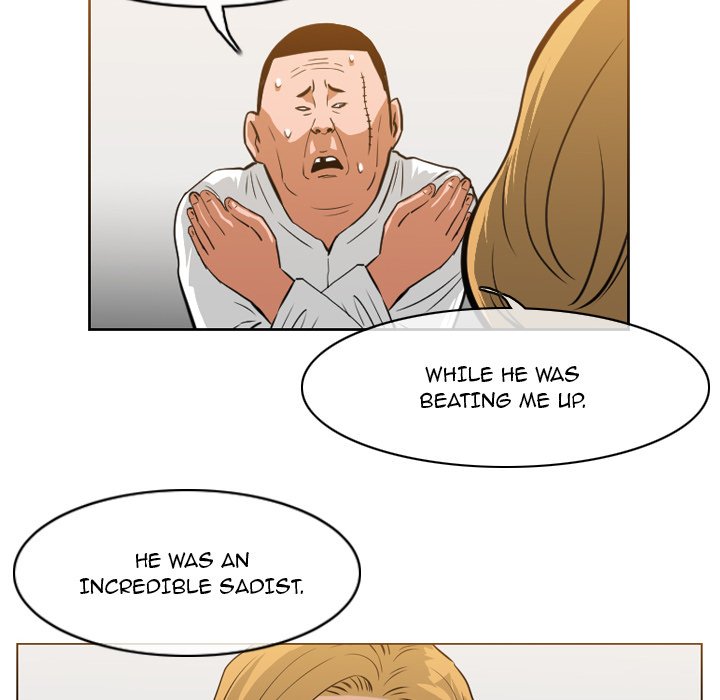 Path to Salvation Chapter 67 - Manhwa18.com