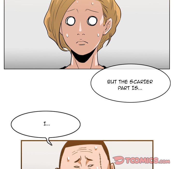 Path to Salvation Chapter 67 - Manhwa18.com