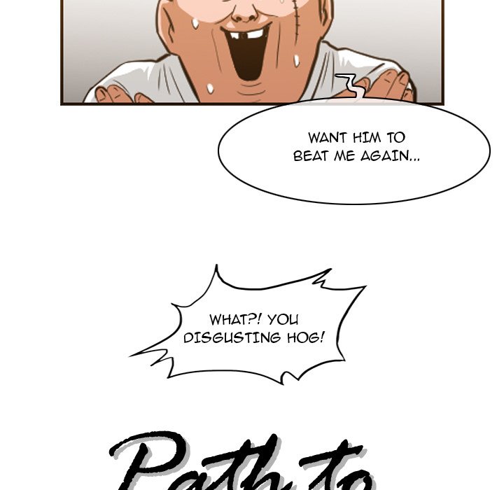 Path to Salvation Chapter 67 - Manhwa18.com