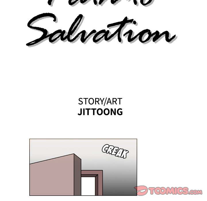 Path to Salvation Chapter 67 - Manhwa18.com