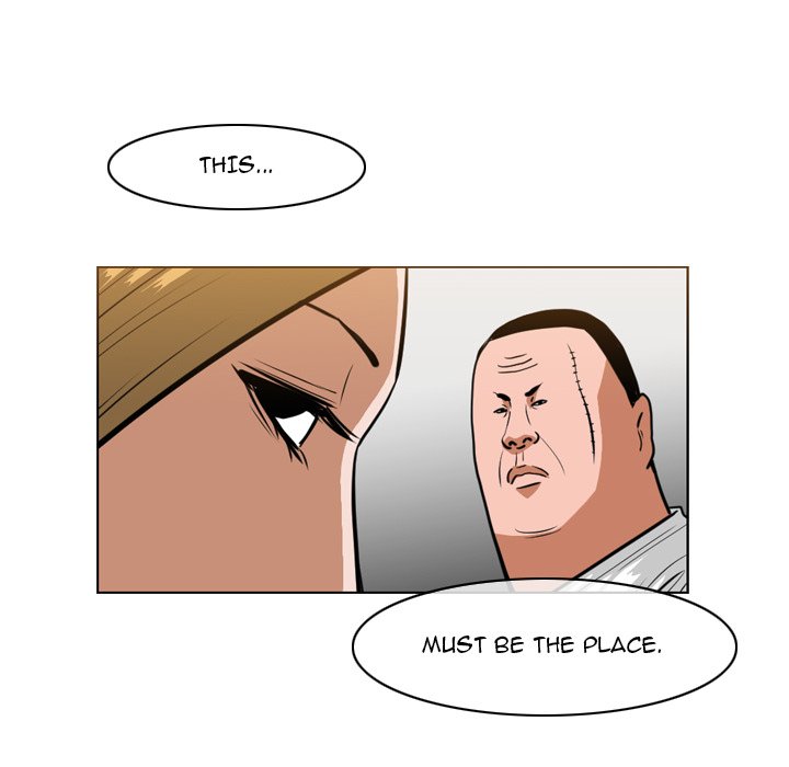 Path to Salvation Chapter 67 - Manhwa18.com