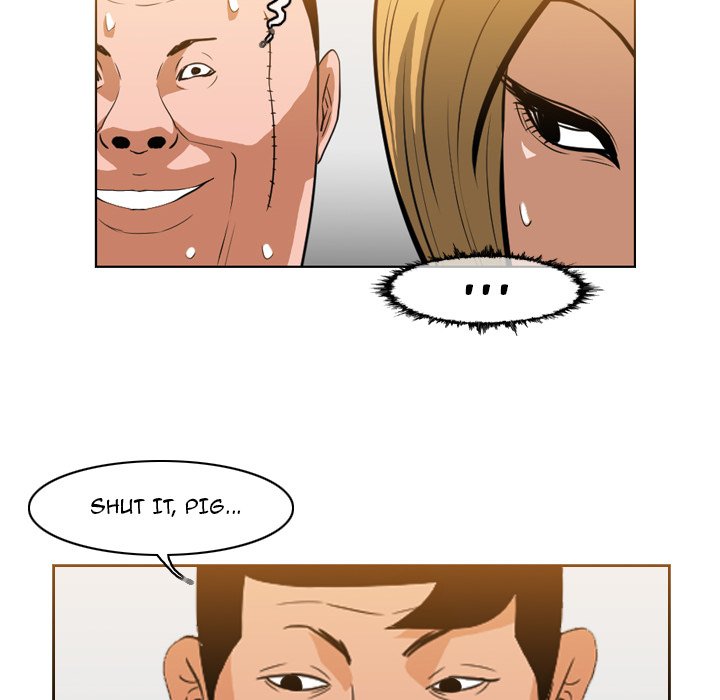 Path to Salvation Chapter 67 - Manhwa18.com