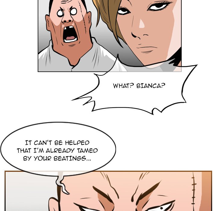 Path to Salvation Chapter 67 - Manhwa18.com