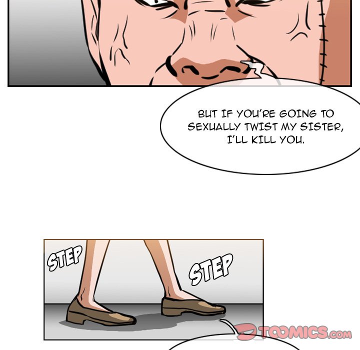 Path to Salvation Chapter 67 - Manhwa18.com