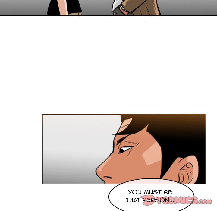 Path to Salvation Chapter 67 - Manhwa18.com