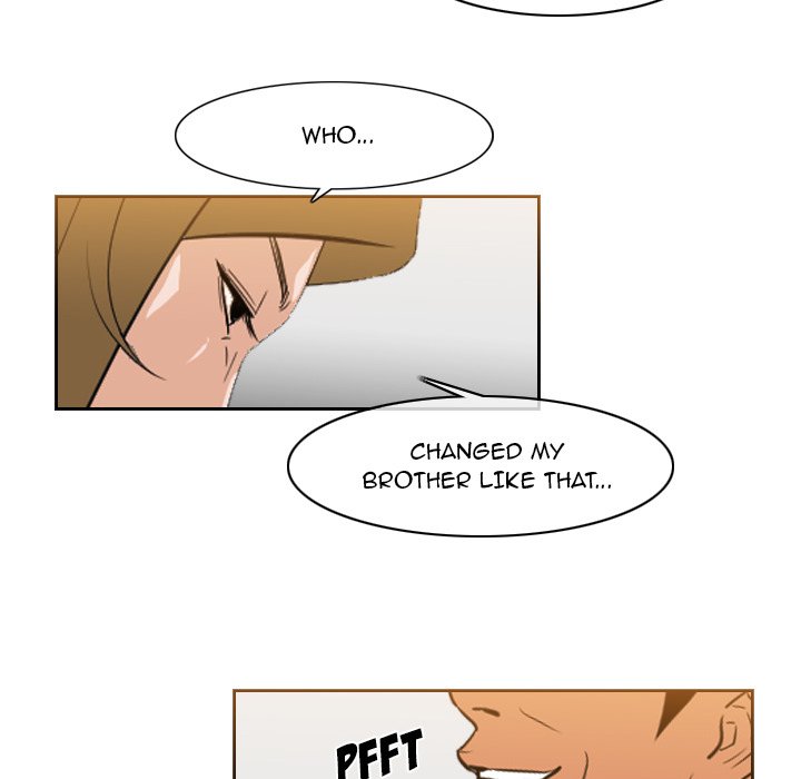 Path to Salvation Chapter 67 - Manhwa18.com