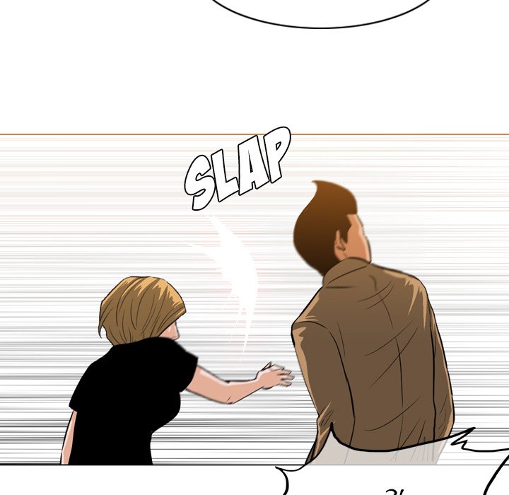 Path to Salvation Chapter 67 - Manhwa18.com