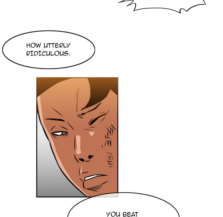 Path to Salvation Chapter 67 - Manhwa18.com