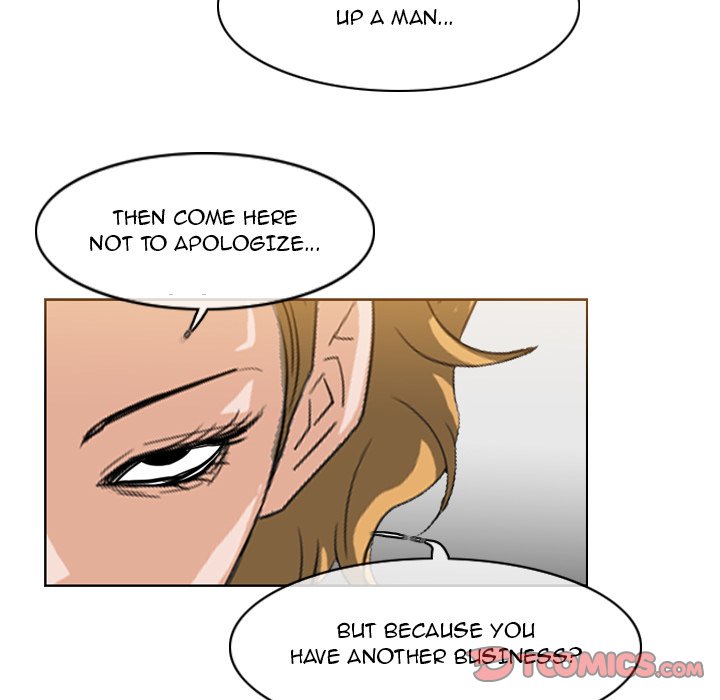 Path to Salvation Chapter 67 - Manhwa18.com