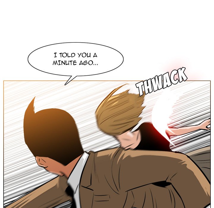 Path to Salvation Chapter 67 - Manhwa18.com