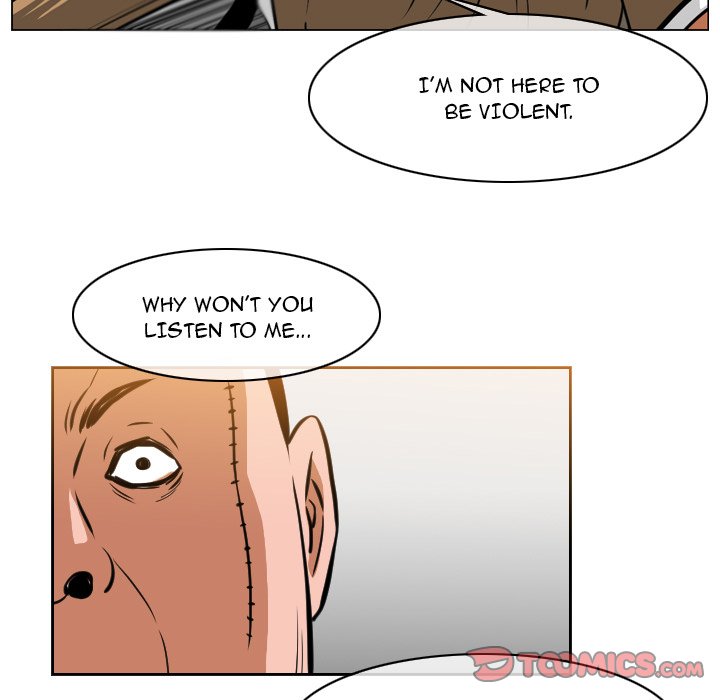 Path to Salvation Chapter 67 - Manhwa18.com