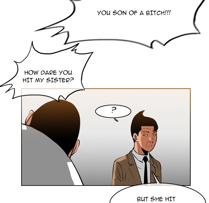 Path to Salvation Chapter 67 - Manhwa18.com