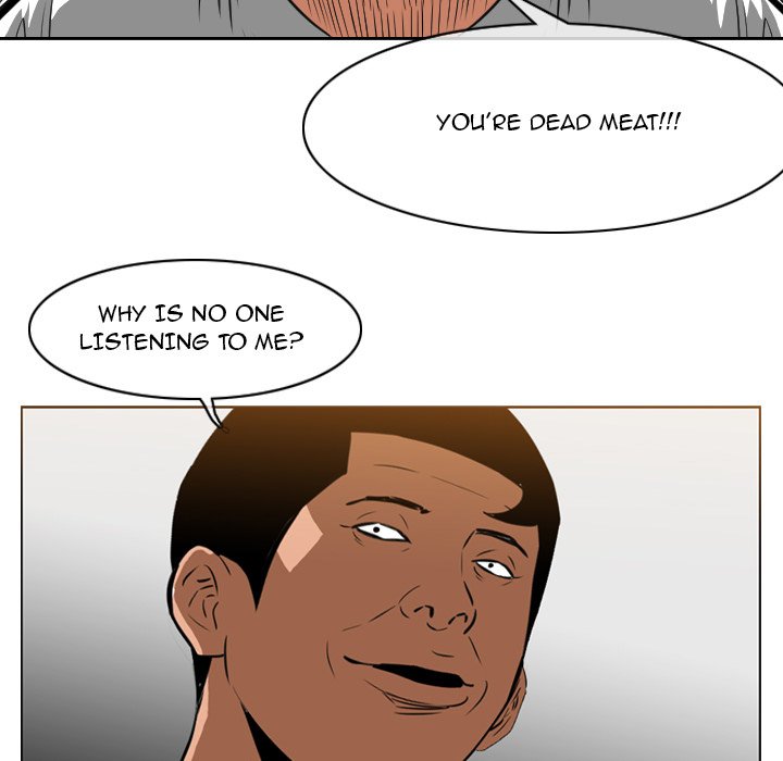 Path to Salvation Chapter 67 - Manhwa18.com