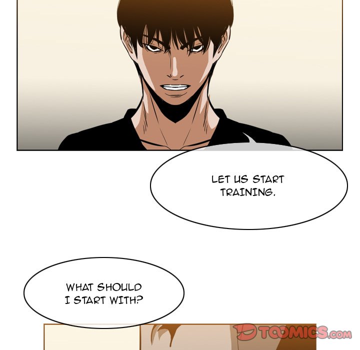 Path to Salvation Chapter 67 - Manhwa18.com