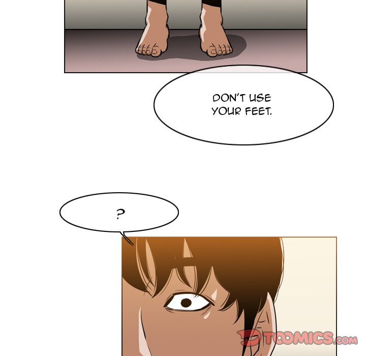 Path to Salvation Chapter 67 - Manhwa18.com