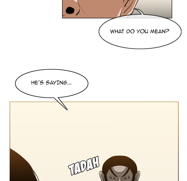 Path to Salvation Chapter 67 - Manhwa18.com