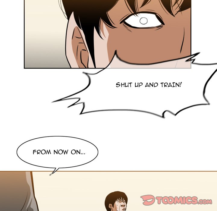 Path to Salvation Chapter 67 - Manhwa18.com