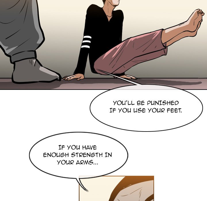 Path to Salvation Chapter 67 - Manhwa18.com