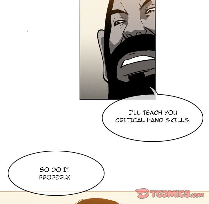 Path to Salvation Chapter 67 - Manhwa18.com