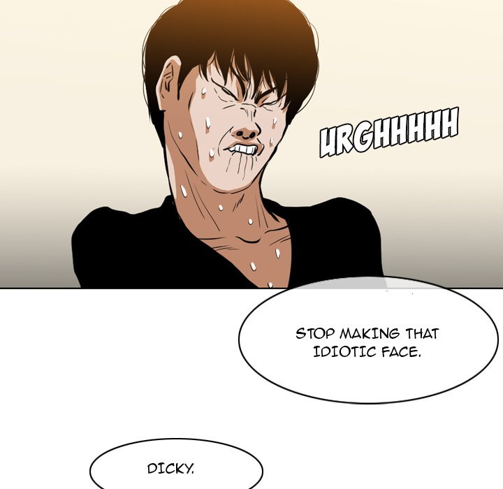 Path to Salvation Chapter 67 - Manhwa18.com