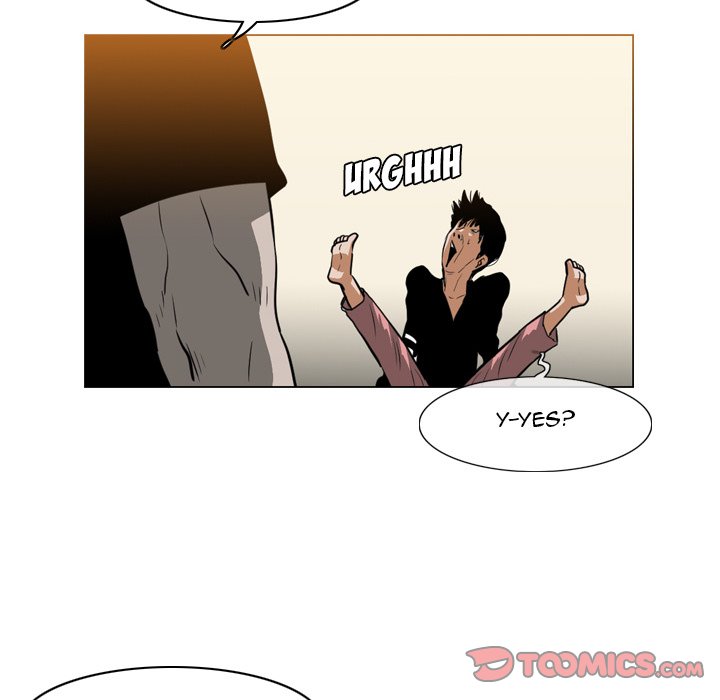 Path to Salvation Chapter 67 - Manhwa18.com