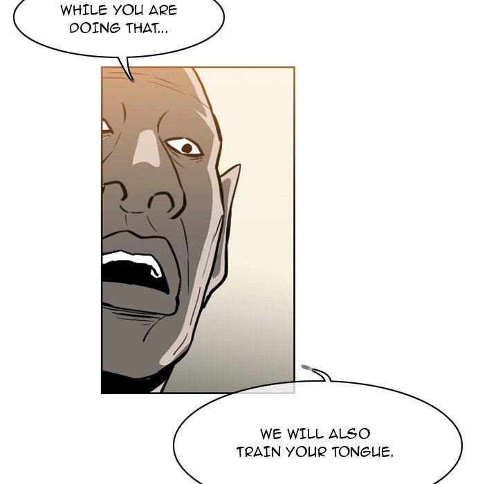 Path to Salvation Chapter 67 - Manhwa18.com