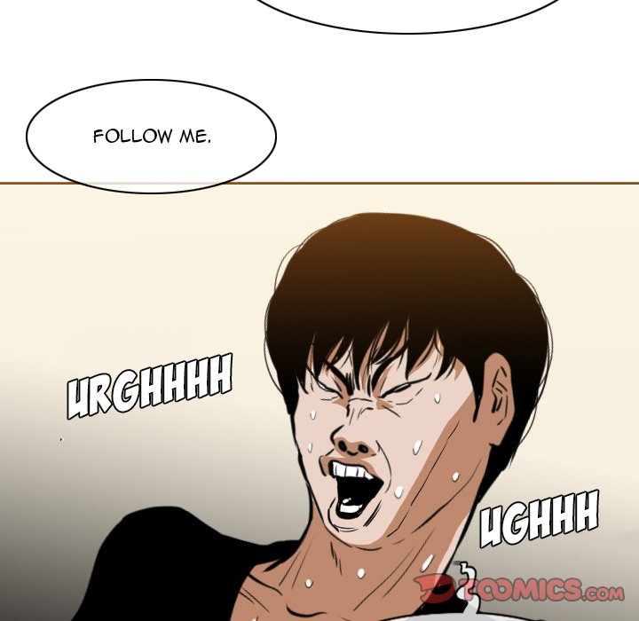 Path to Salvation Chapter 67 - Manhwa18.com