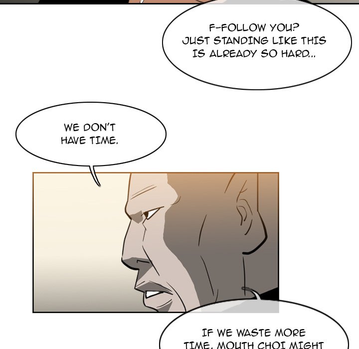 Path to Salvation Chapter 67 - Manhwa18.com