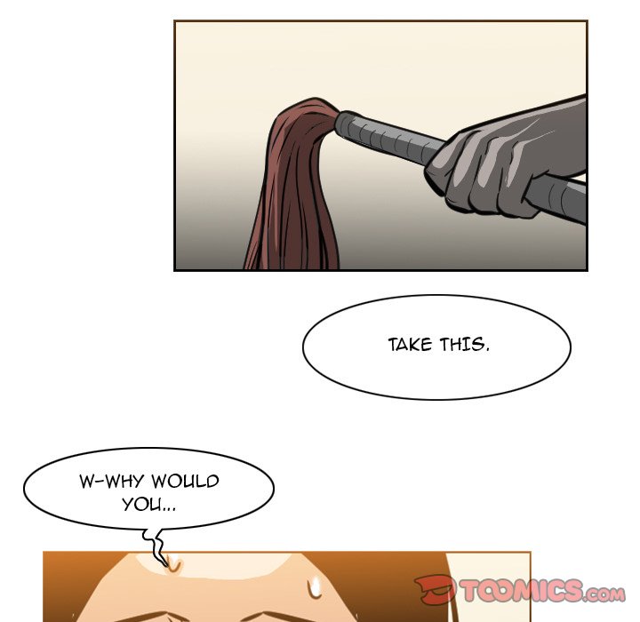 Path to Salvation Chapter 67 - Manhwa18.com