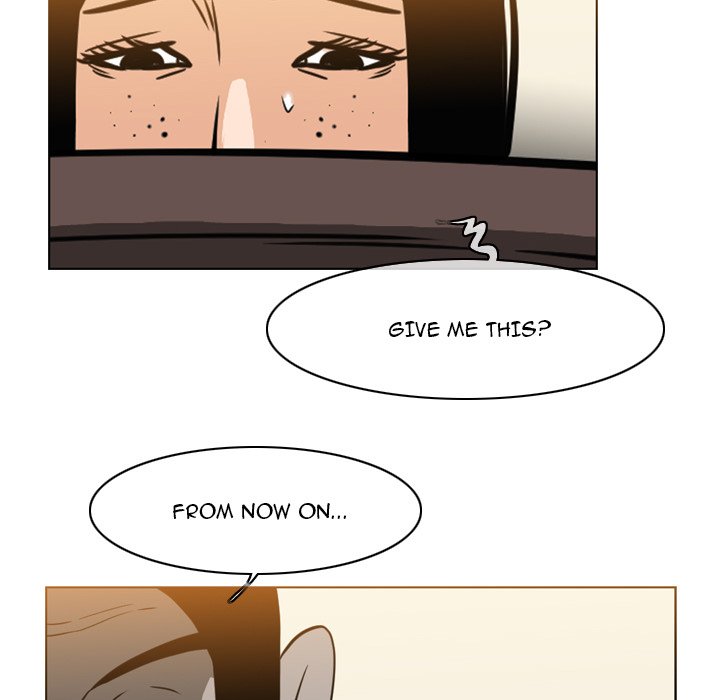 Path to Salvation Chapter 67 - Manhwa18.com