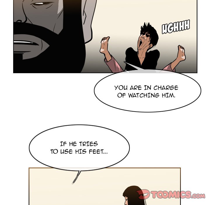 Path to Salvation Chapter 67 - Manhwa18.com