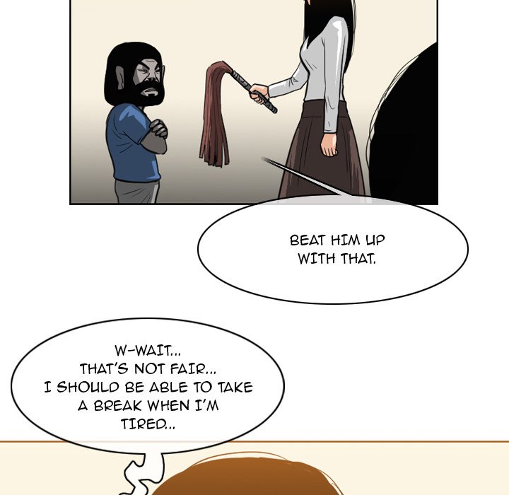 Path to Salvation Chapter 67 - Manhwa18.com